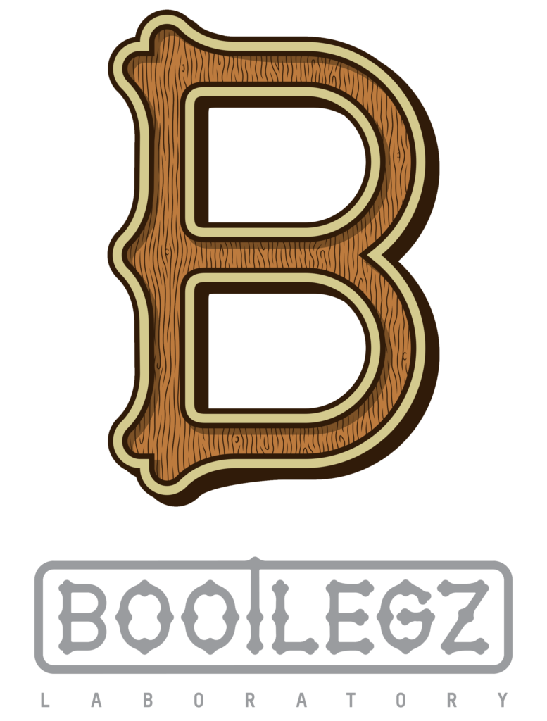 Logo-Bootlegz