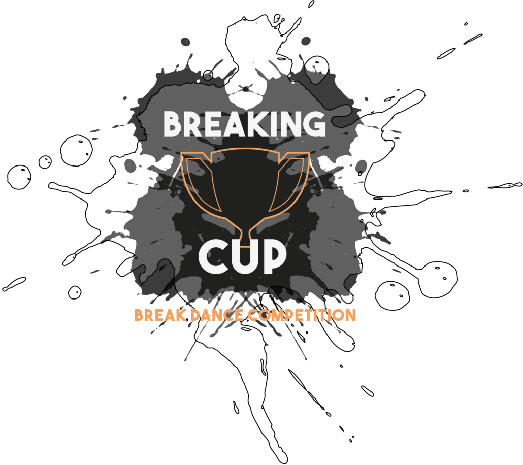 Breaking CUP logo
