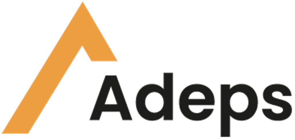 Logo ADEPS nouveau