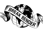 BreakBender Logo